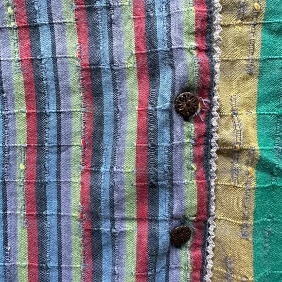 The Territory Ahead Button-Down - Picture 4 of 6